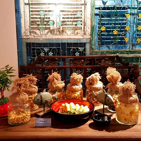 Asian Ruby Center Point Hotel & Spa-2